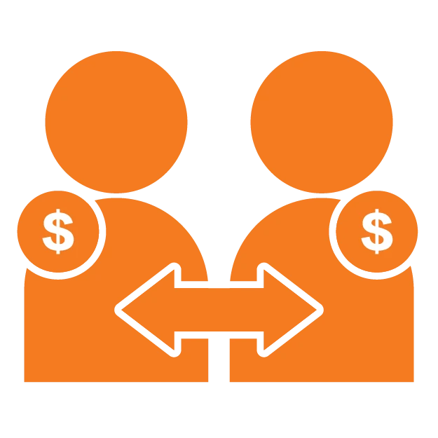 Agent program 45% commission