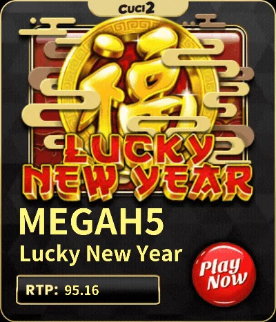 Lucky New Year