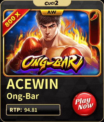 Ong-Bar