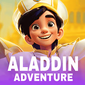 Aladdin Adventure