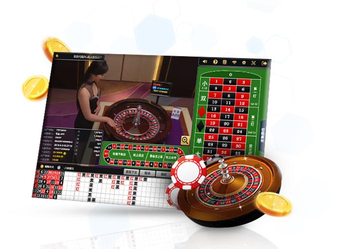 Roulette