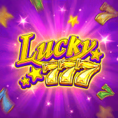 Lucky 777