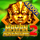 Mayan Adventure 2