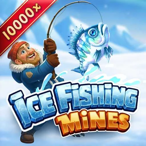 Ice Fishing Mines Sl