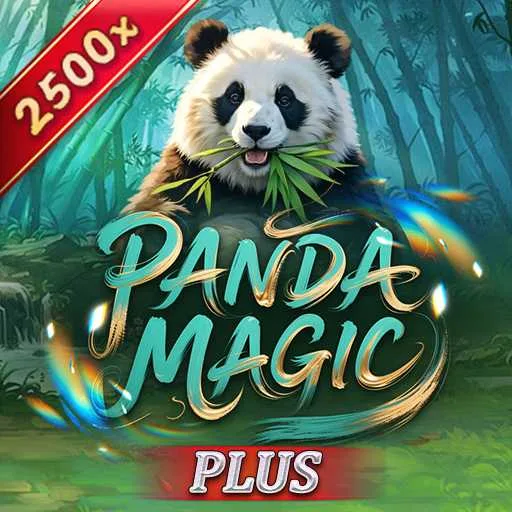 Panda Magic Plus
