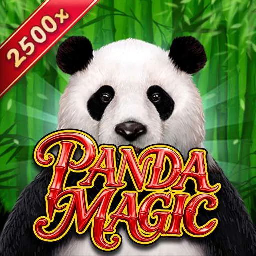 Panda Magic