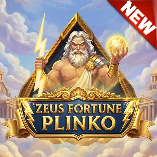 Zeus Plinko Fortune Sl