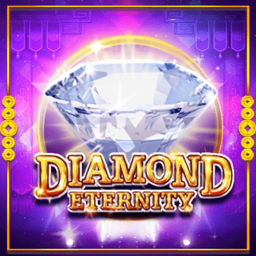 Duo Fu Duo Cai Diamond Eternity