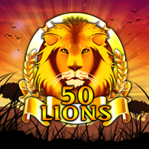 Fifty Lions