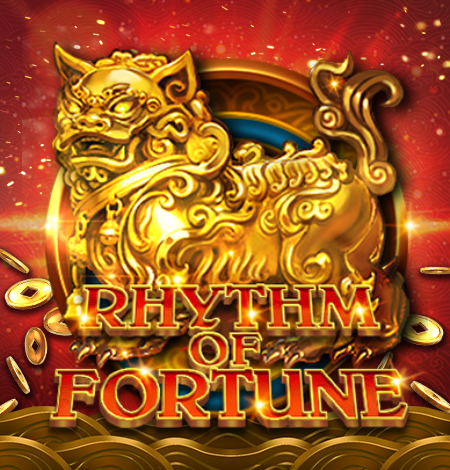 Ju Fu Rhythm Of Fortune