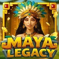 Maya Legacy