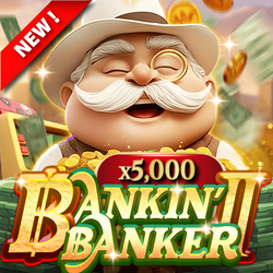 Bankin' Banker 2