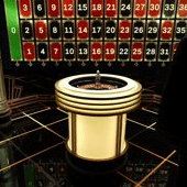 Lightning Roulette