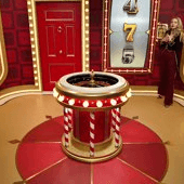 Red Door Roulette