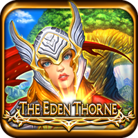 The Eden Throne