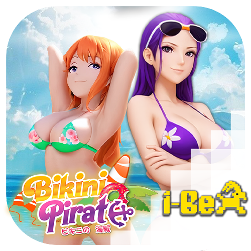 Bikini Pirate