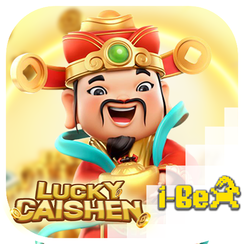 Lucky CaiShen