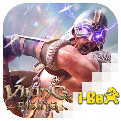 Viking Rising