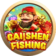Cai Shen Fishing