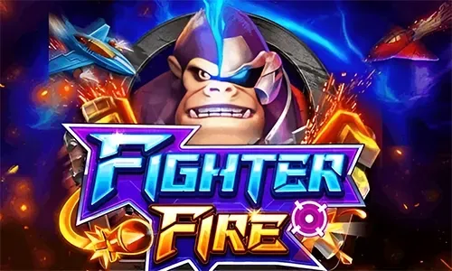 Fighter Fire
