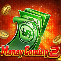 Money Coming Expand Bets