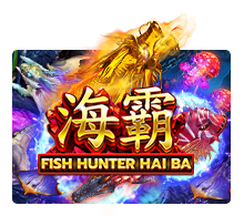 Fish Hunter Hai Ba