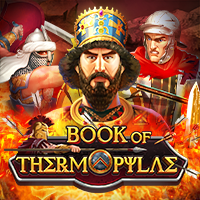 Book Of Thermopylae