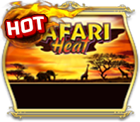 Safari Heat