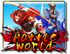 Battle World