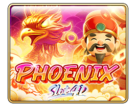 Phoenix Slot 4D