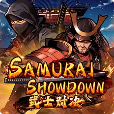 Samurai Showdown