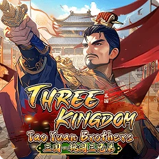 Tao Yuan Brothers