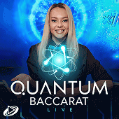 Quantum Baccarat Live