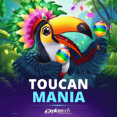 Toucan Mania