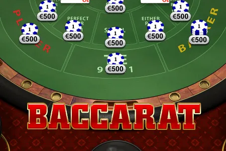 Baccarat