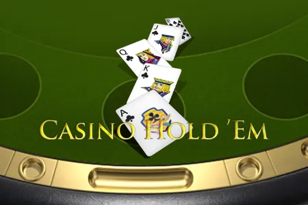Casino Hold'Em