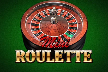 Roulette Mini