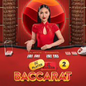 Korean Baccarat 2