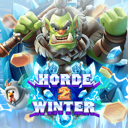 Horde Winter 2