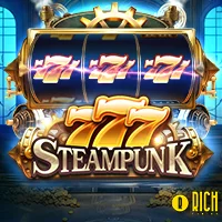 777 Steampunk