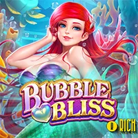 Bubble Bliss