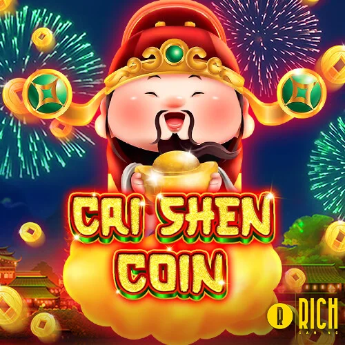 Cai Shen Coin