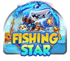 Fishing Star