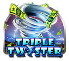 Triple Twister