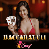 BACCARAT C11