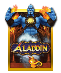 Aladdin