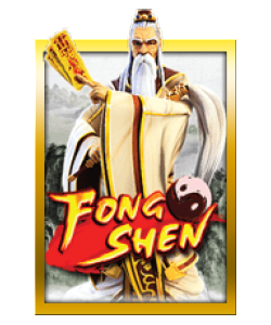Fong Shen