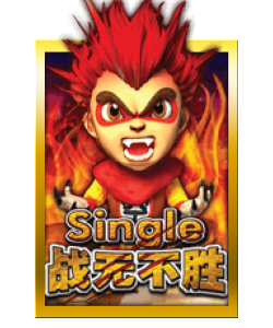 Single Battle
