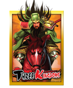 Three Kingdoms