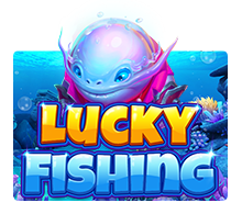 Lucky Fishing